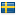 kyberna.cz server is located in Sweden